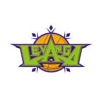 レバンガ北海道 ロゴ