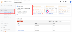 Google Analyticsのビュー